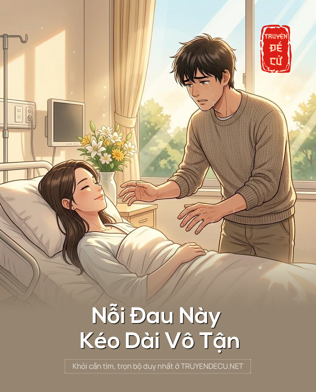
                            Nỗi Đau Này Kéo Dài Vô Tận