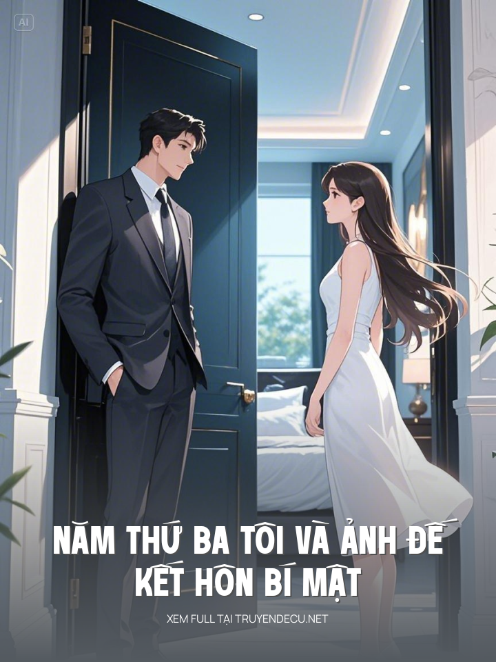
                            Năm Thứ Ba Tôi Và Ảnh Đế Kết Hôn Bí Mật