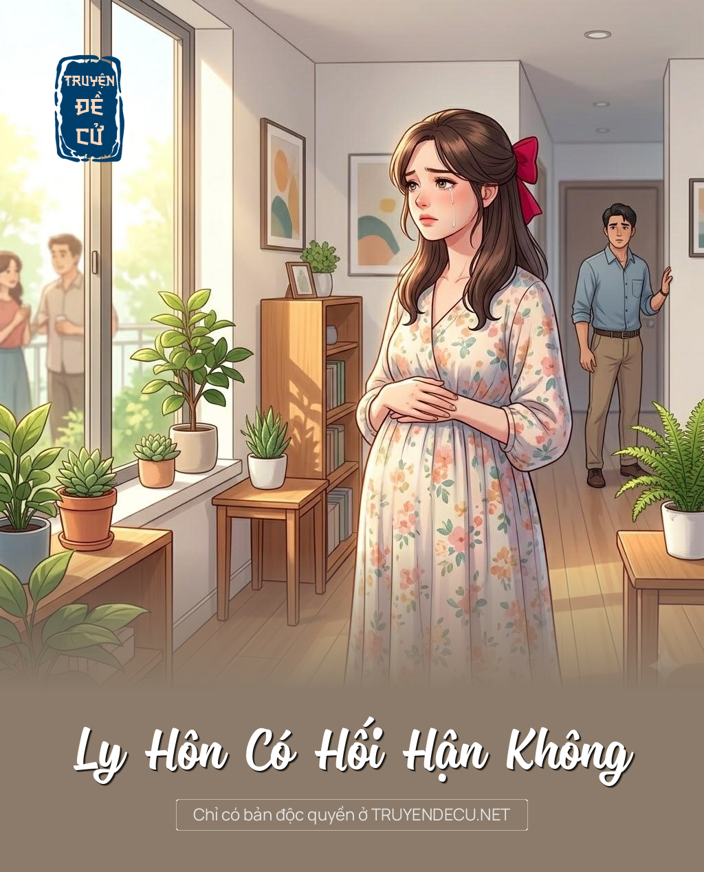 
                            Ly Hôn Có Hối Hận Không