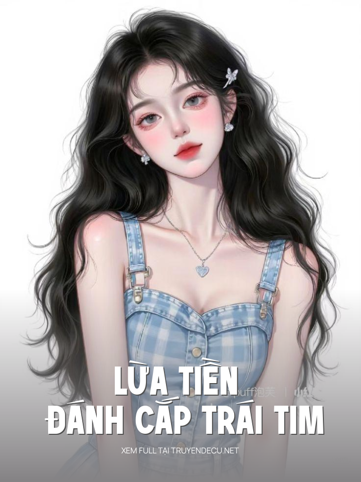 
                            Lừa Tiền Đánh Cắp Trái Tim