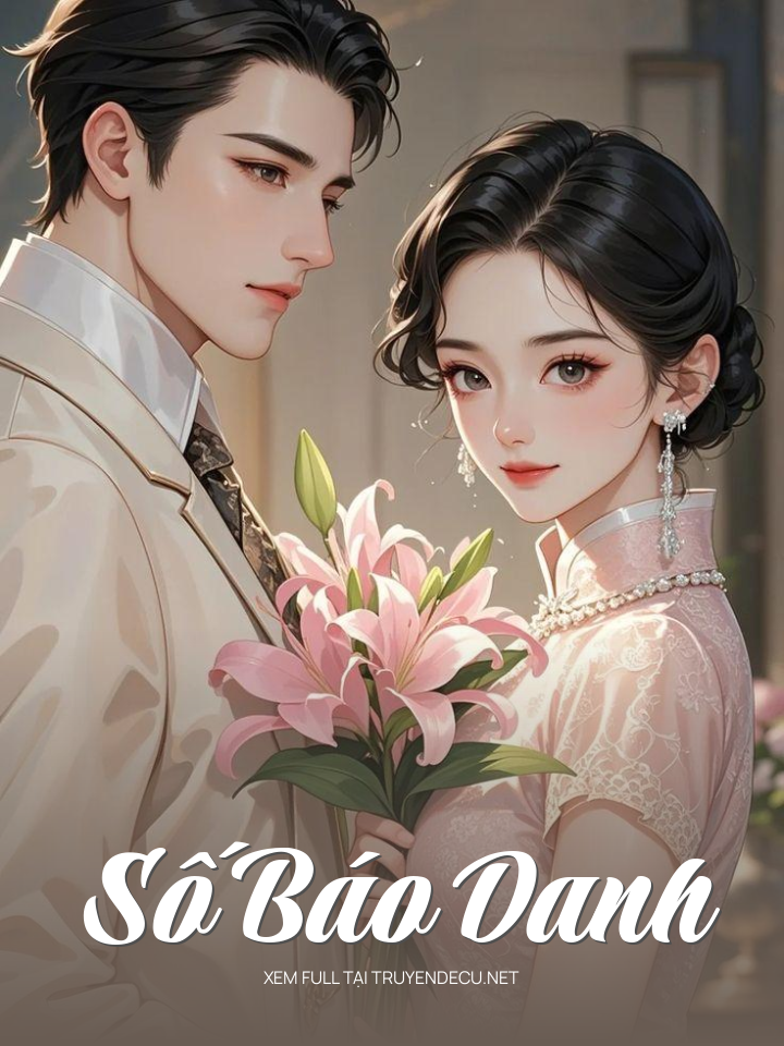
                            Số Báo Danh