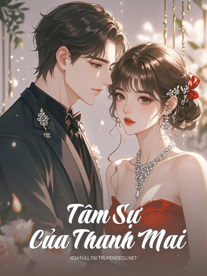 
                            Tâm Sự Của Thanh Mai