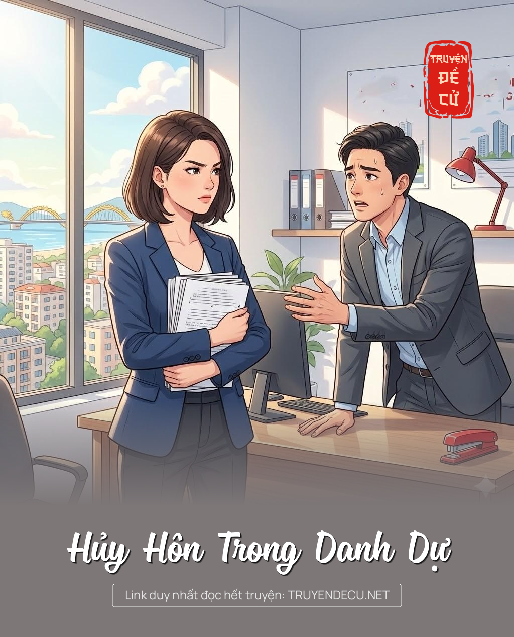 
                            Hủy Hôn Trong Danh Dự
