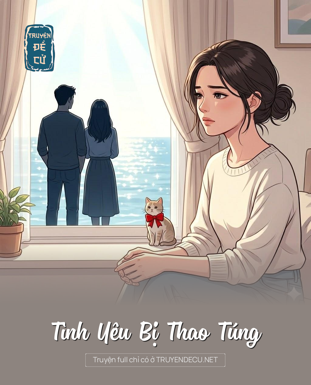 
                            Tình Yêu Bị Thao Túng