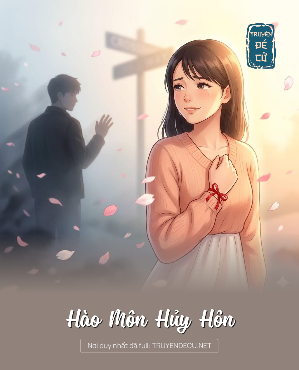 
                            Hào Môn Hủy Hôn