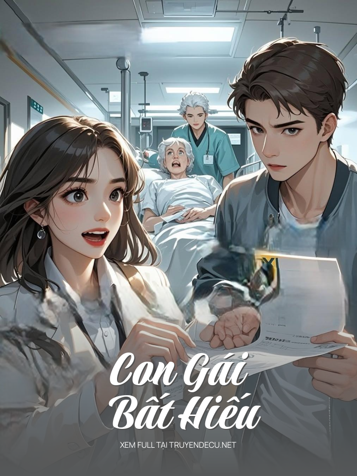 
                            Con Gái Bất Hiếu
