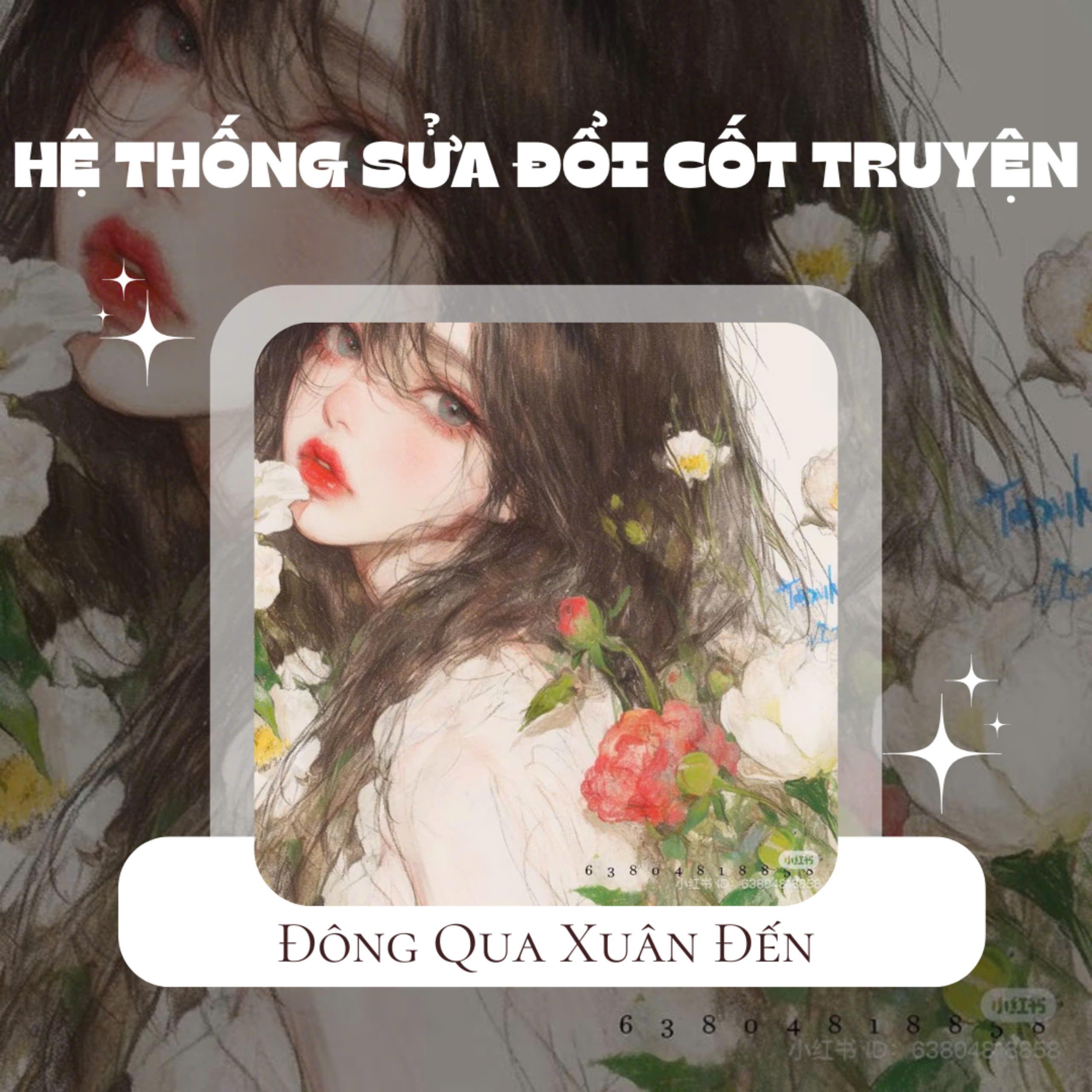Hệ Thống Sửa Đổi Cốt Truyện