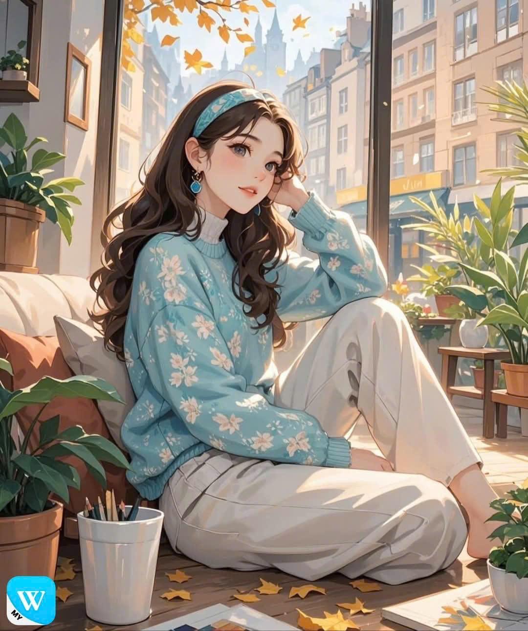 Dạy Dỗ Cho Con Gái Một Bài Học