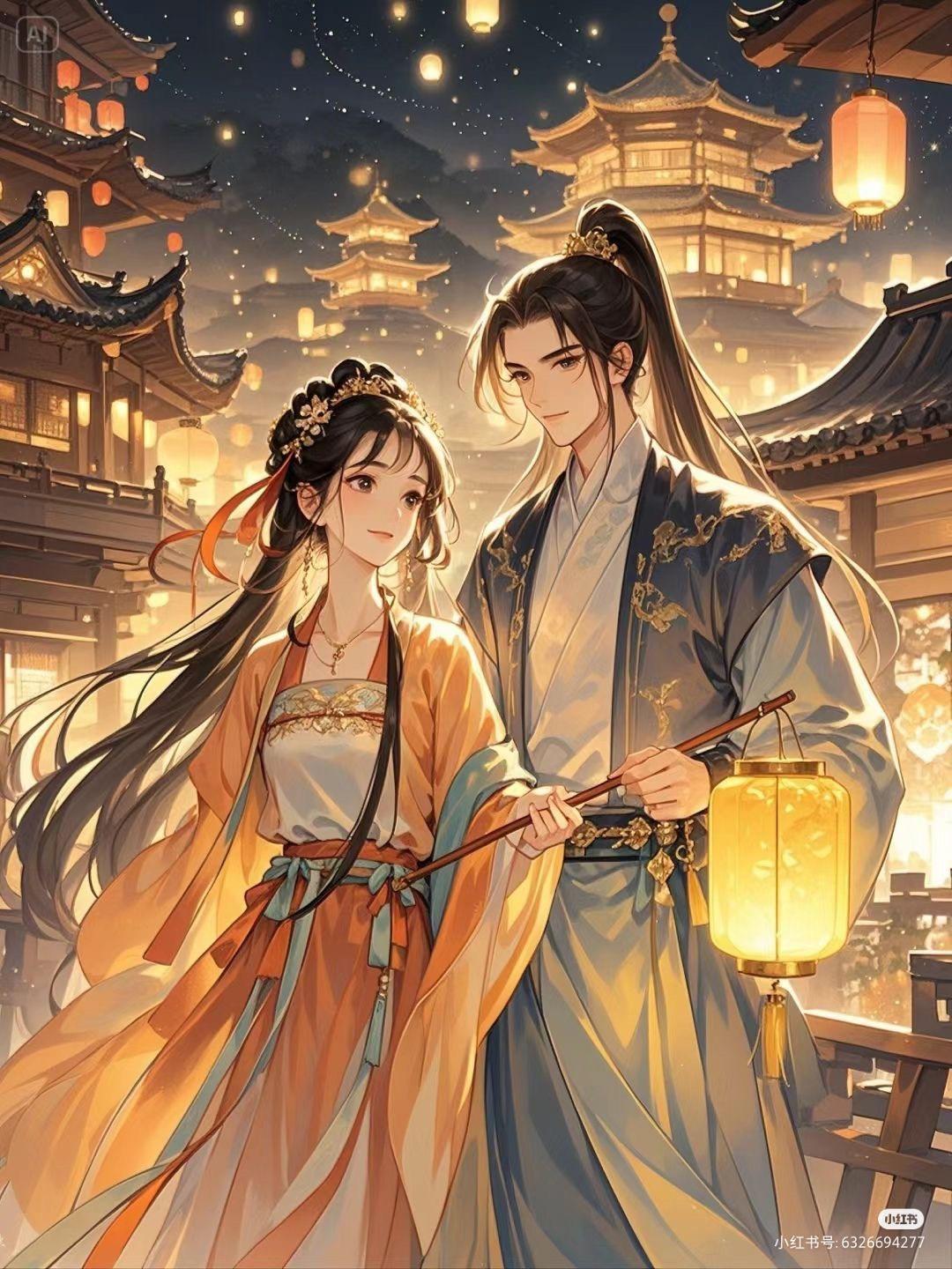 Kiếp Này Ta Tái Sinh Làm Nam Nhân