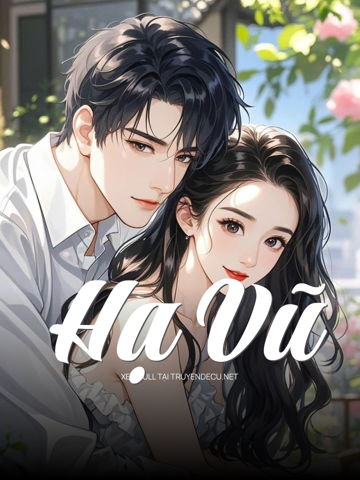 Hạ Vũ
