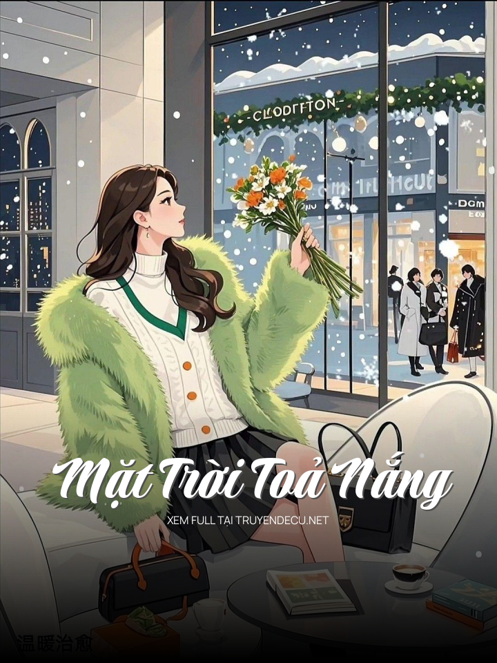 
                            Mặt Trời Toả Nắng