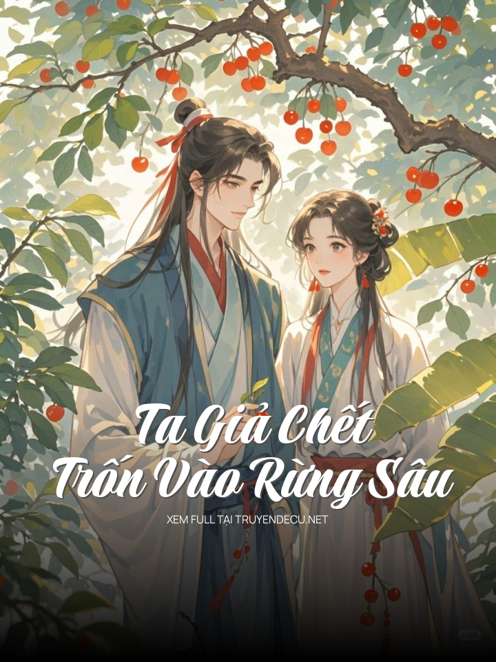 
                            Ta Giả Chết Trốn Vào Rừng Sâu