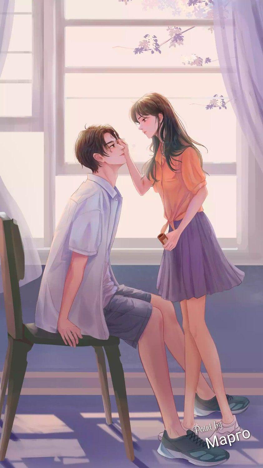 Yêu Bạn Cùng Phòng Của Anh Trai
