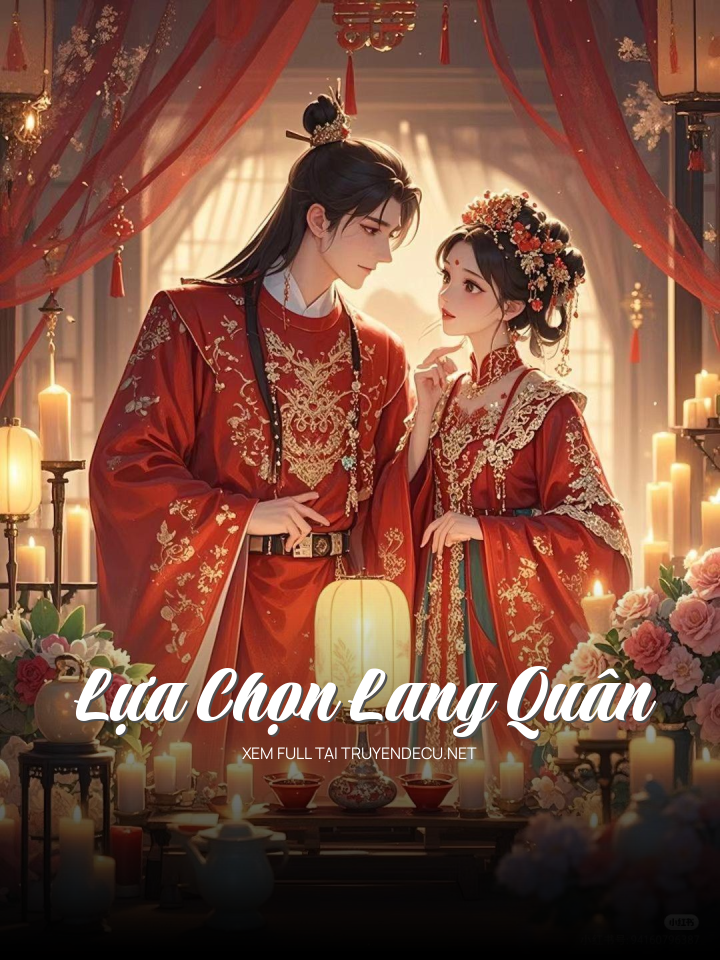 
                            Lựa Chọn Lang Quân