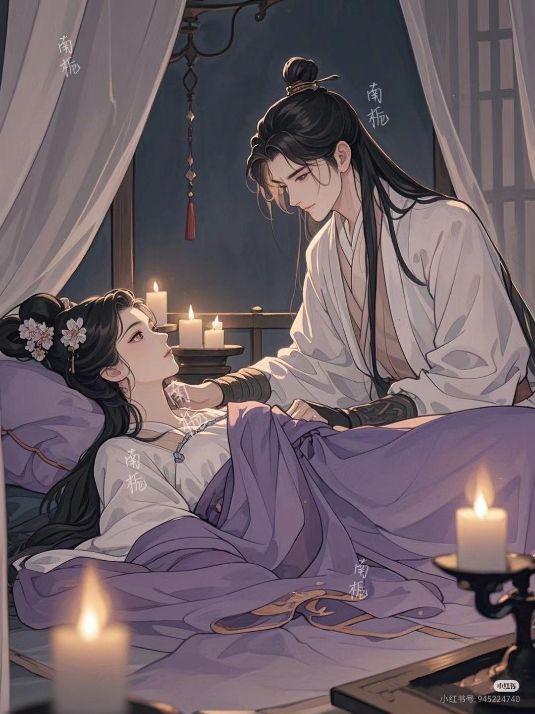 Trọng Sinh Trở Về Đêm Tân Hôn