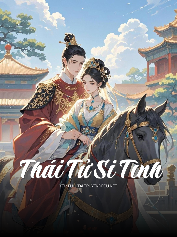 Thái Tử Si Tình