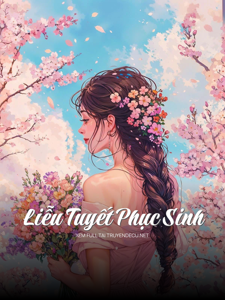 Liễu Tuyết Phục Sinh