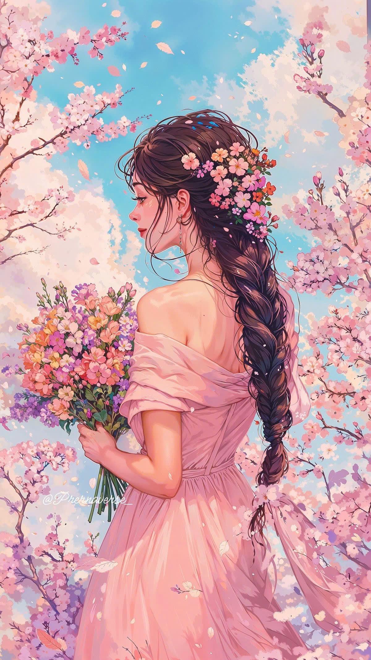 Liễu Tuyết Phục Sinh