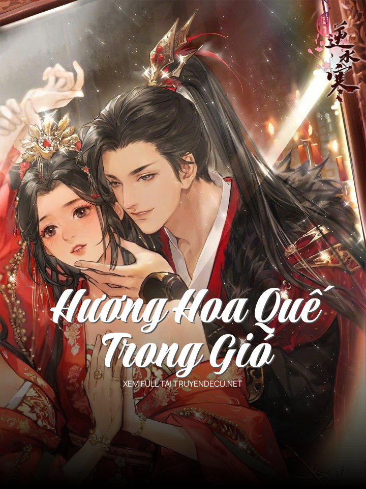 Hương Hoa Quế Trong Gió