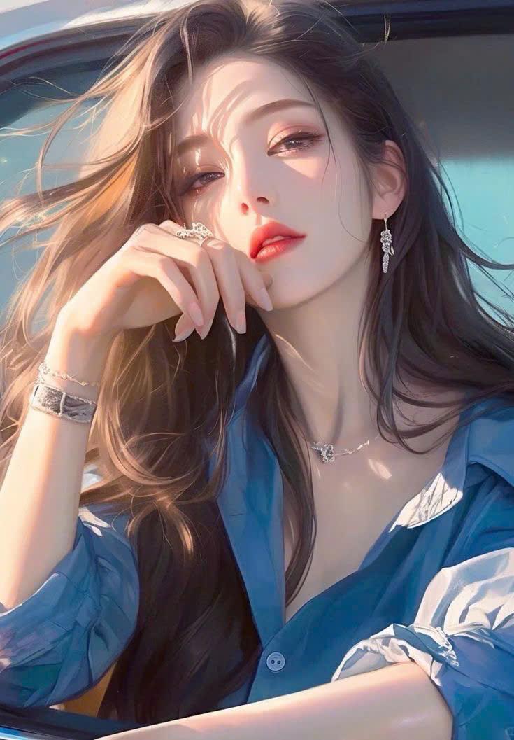 Thanh Mai Trúc Mã Của Bạn Trai Tôi