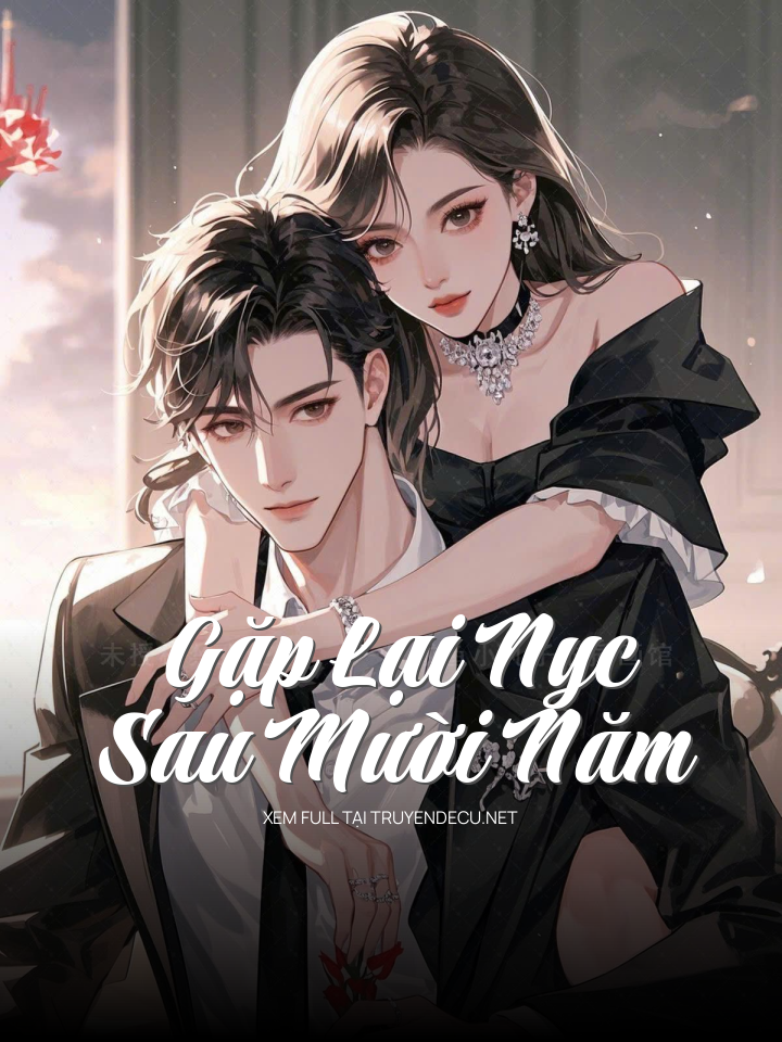 Gặp Lại Nyc Sau Mười Năm
