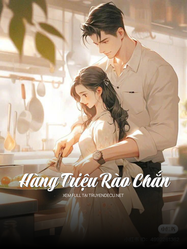 Hàng Triệu Rào Chắn