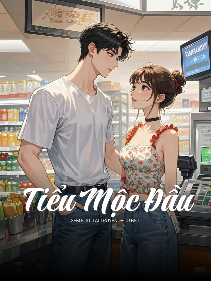 Tiểu Mộc Đầu