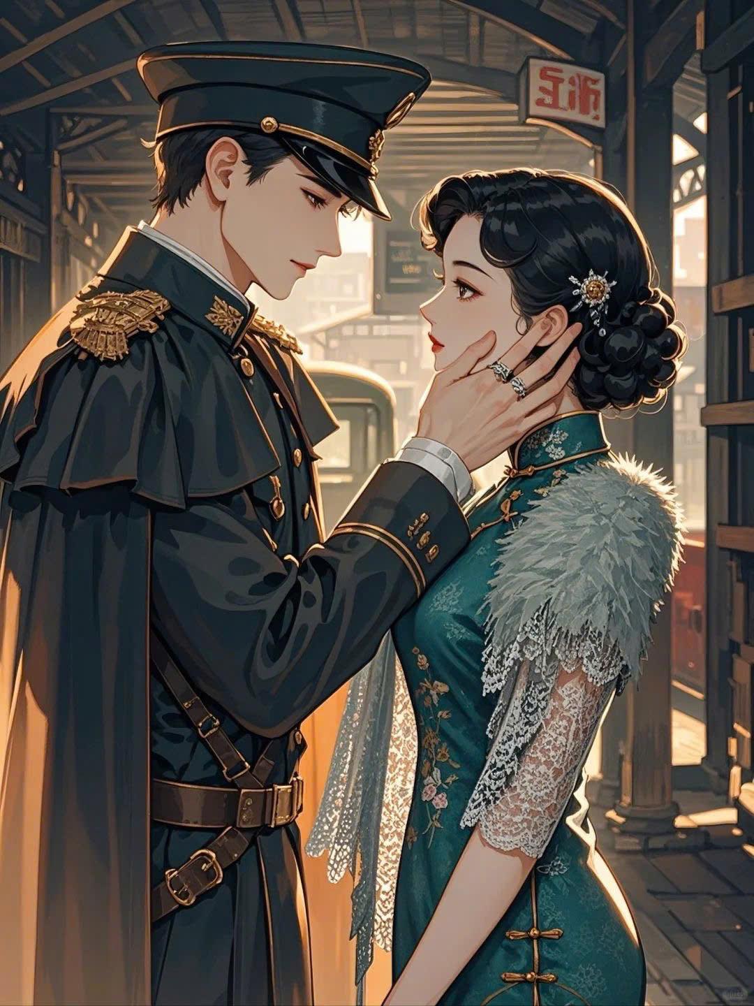 
                            Cuối Cùng Anh Ấy Đã Trở Về Bên Tôi