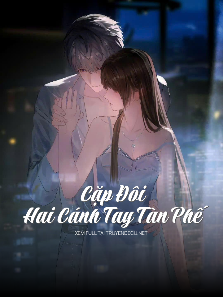 Cặp Đôi Hai Cánh Tay Tàn Phế