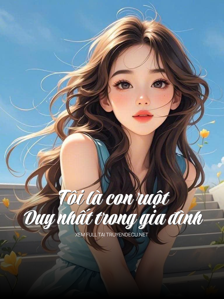 
                            Tôi Là Con Ruột Duy Nhất Trong Gia Đình
