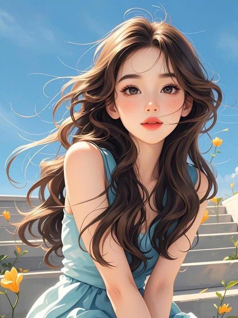 Tôi Là Con Ruột Duy Nhất Trong Gia Đình