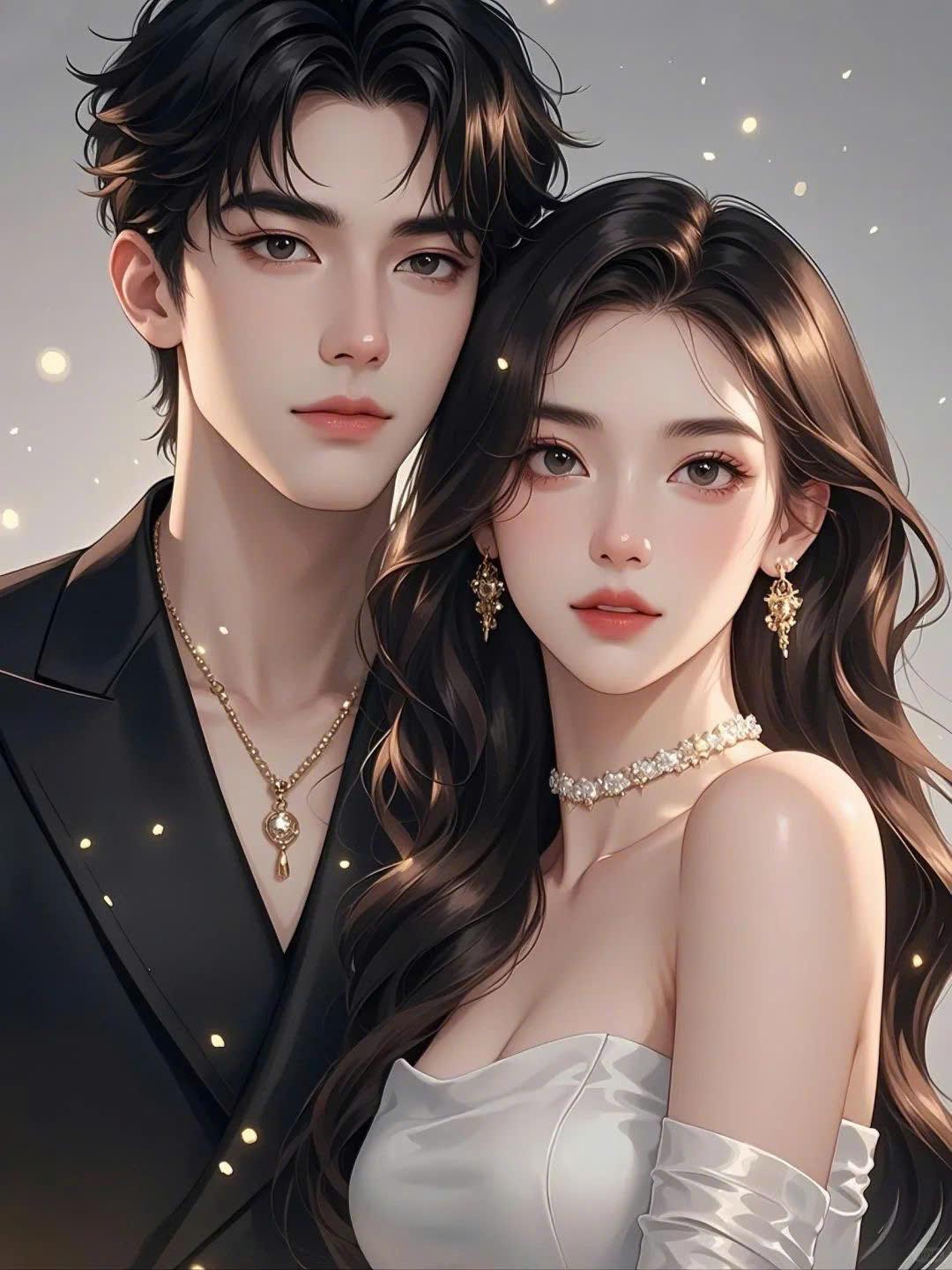 
                            Người Tình Và Tám Ông Chồng Của Tôi