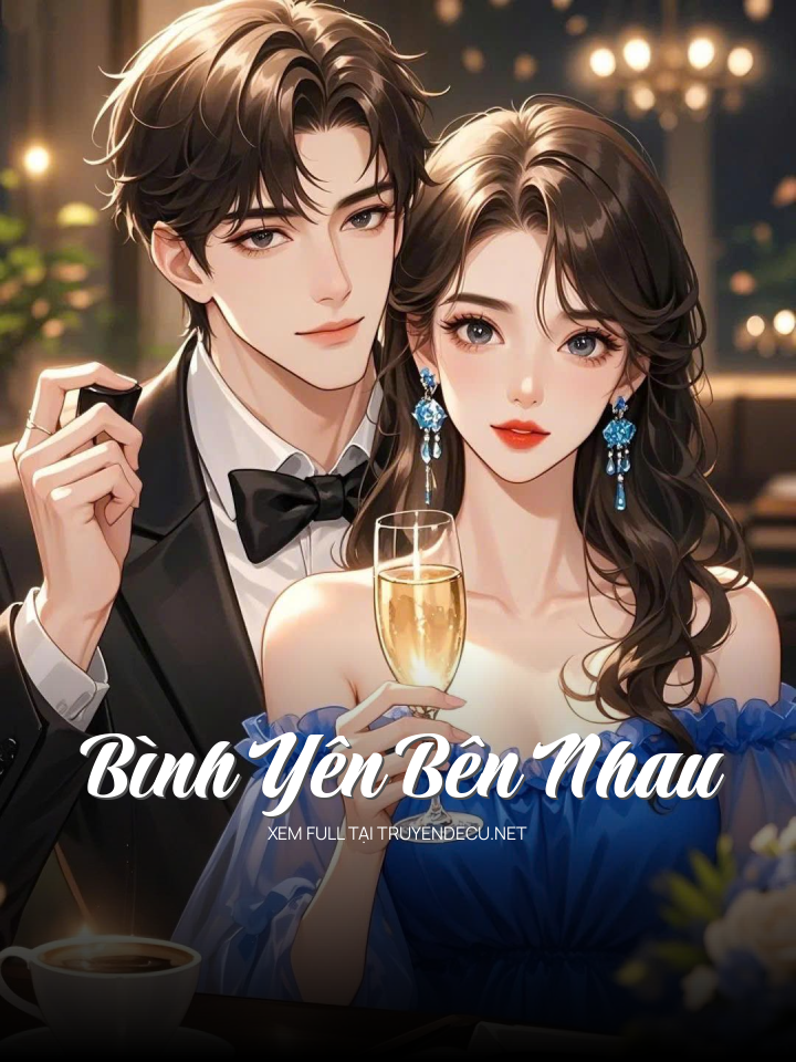 Bình Yên Bên Nhau
