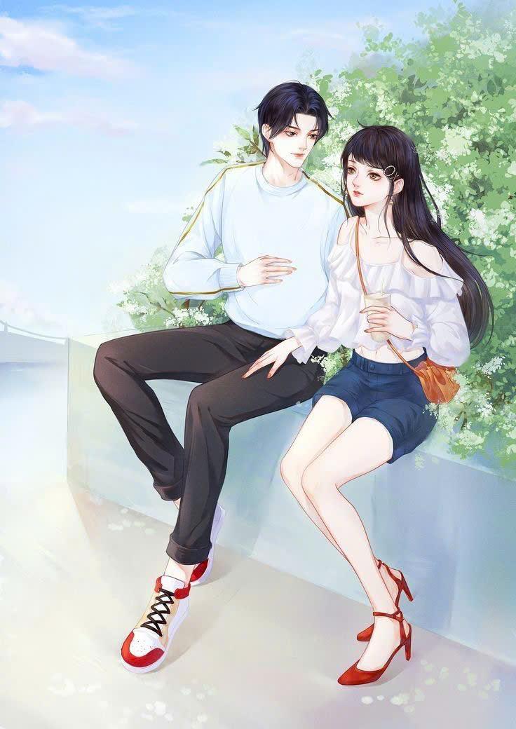 Mặt Trời Bé Nhỏ Của Anh