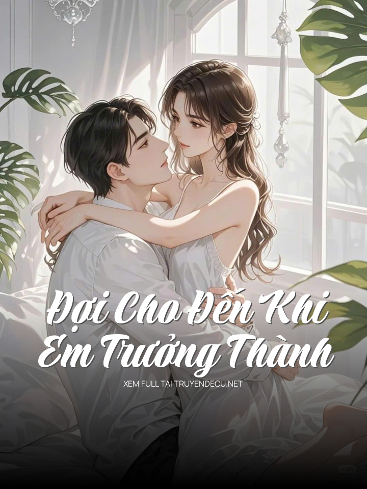 Đợi Cho Đến Khi Em Trưởng Thành