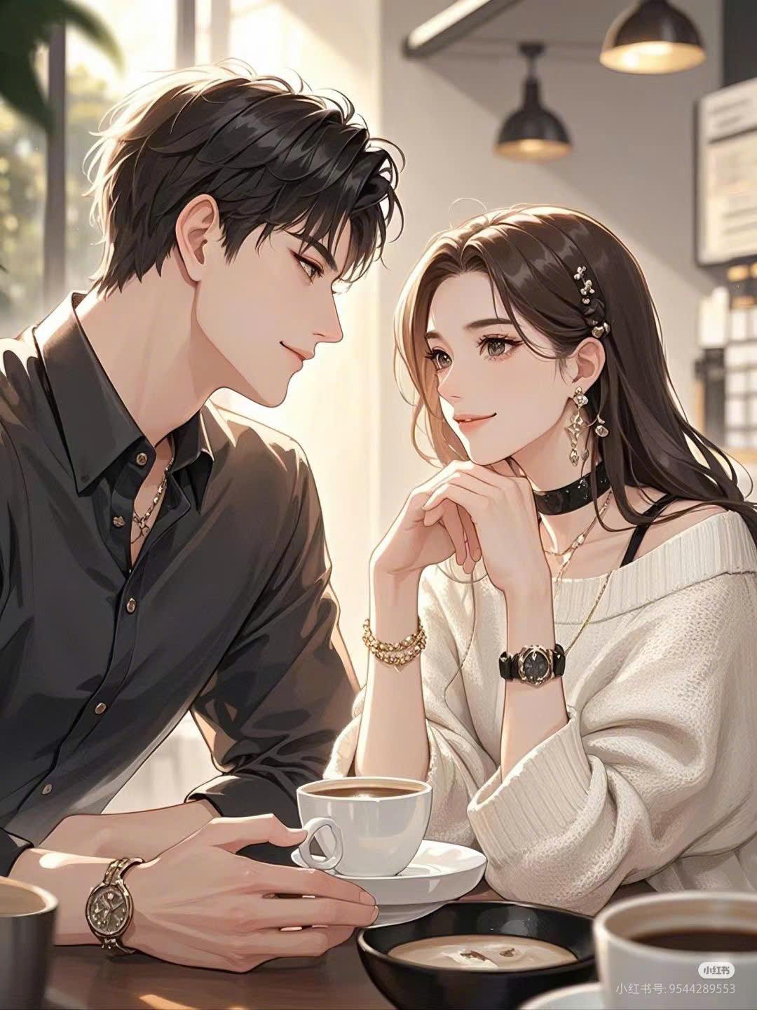 
                            Hẹn Hò Qua Mạng Với Thái Tử Gia