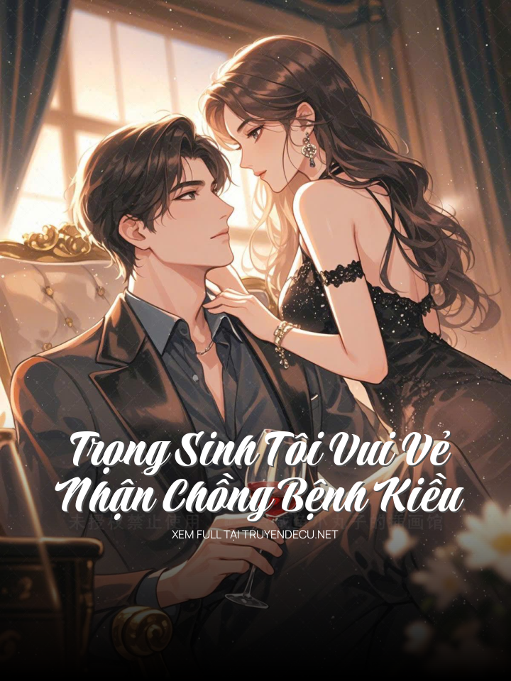 Trọng Sinh Tôi Vui Vẻ Nhận Chồng Bệnh Kiều
