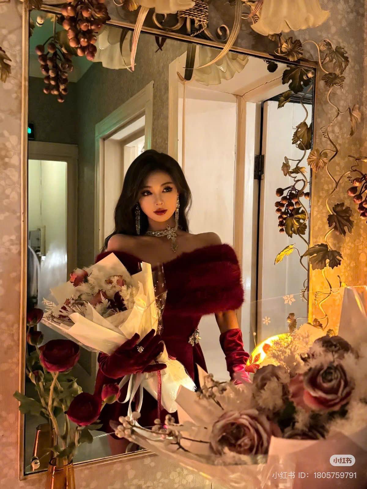 Con Gái Giả Mạo