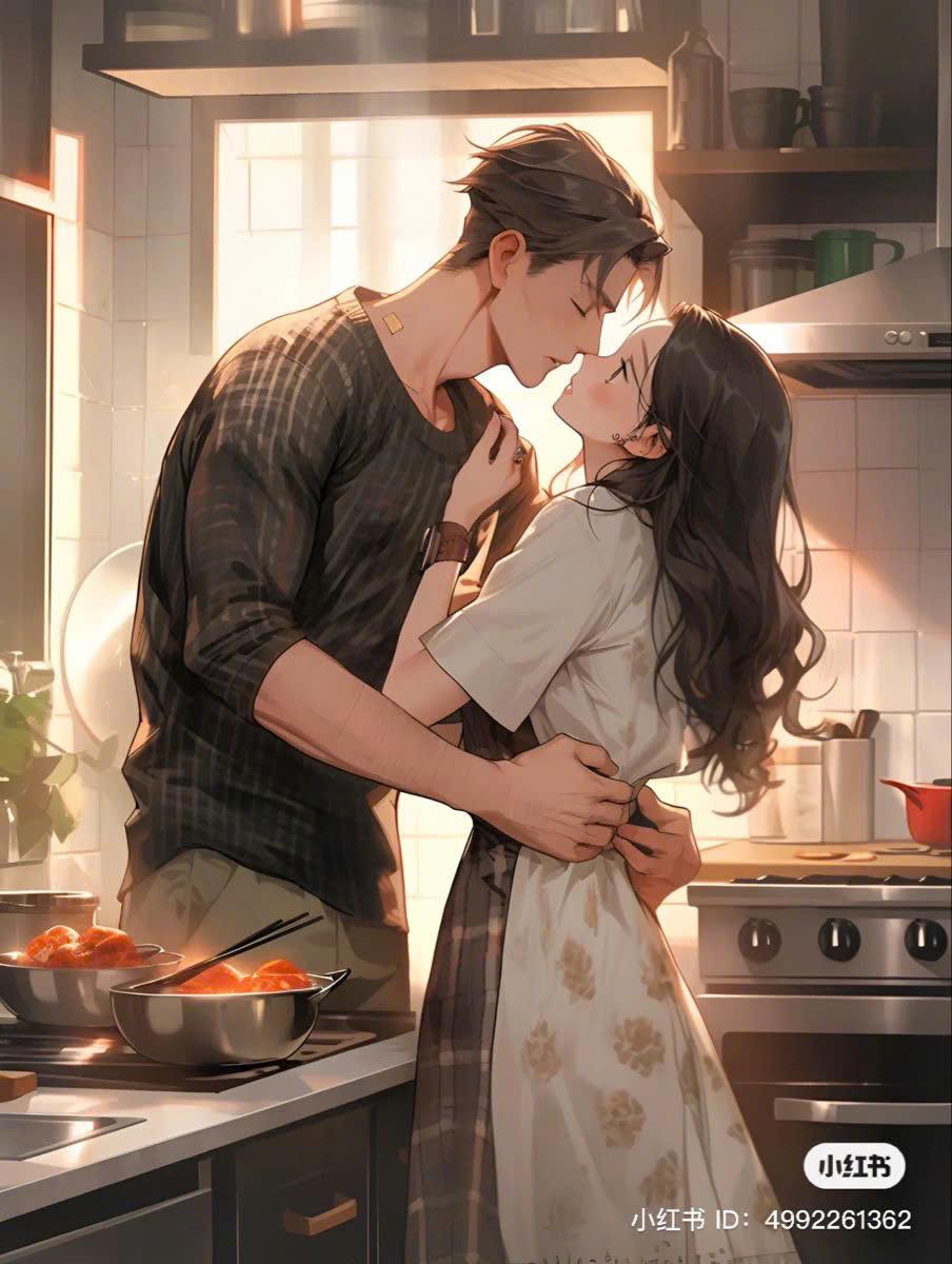 Lời Hứa Năm 13 Tuổi
