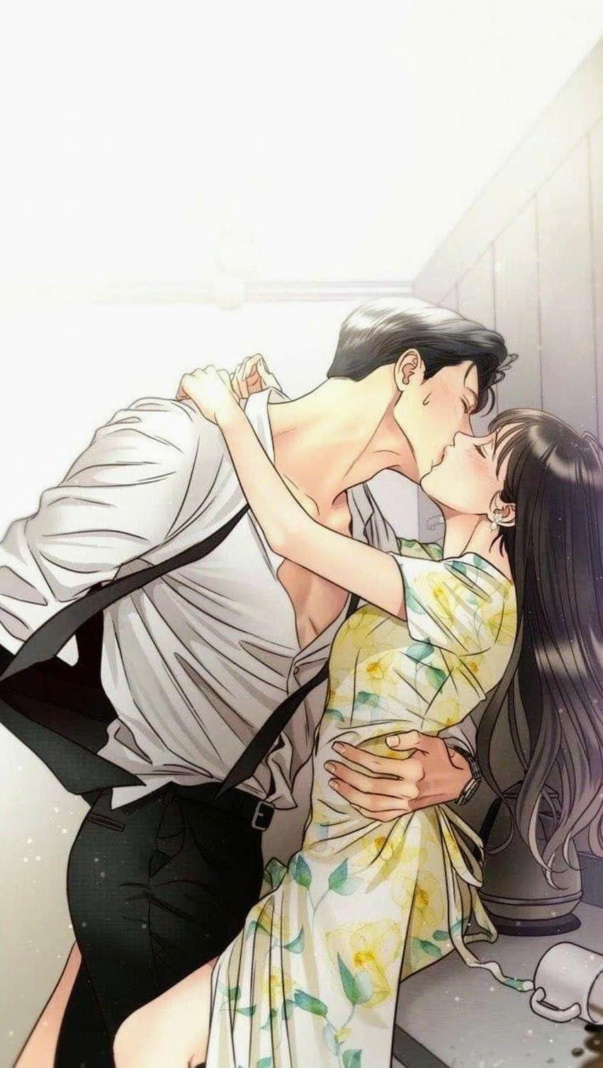 Tổng Tài Cấm Dục Đừng Đùa Nữa