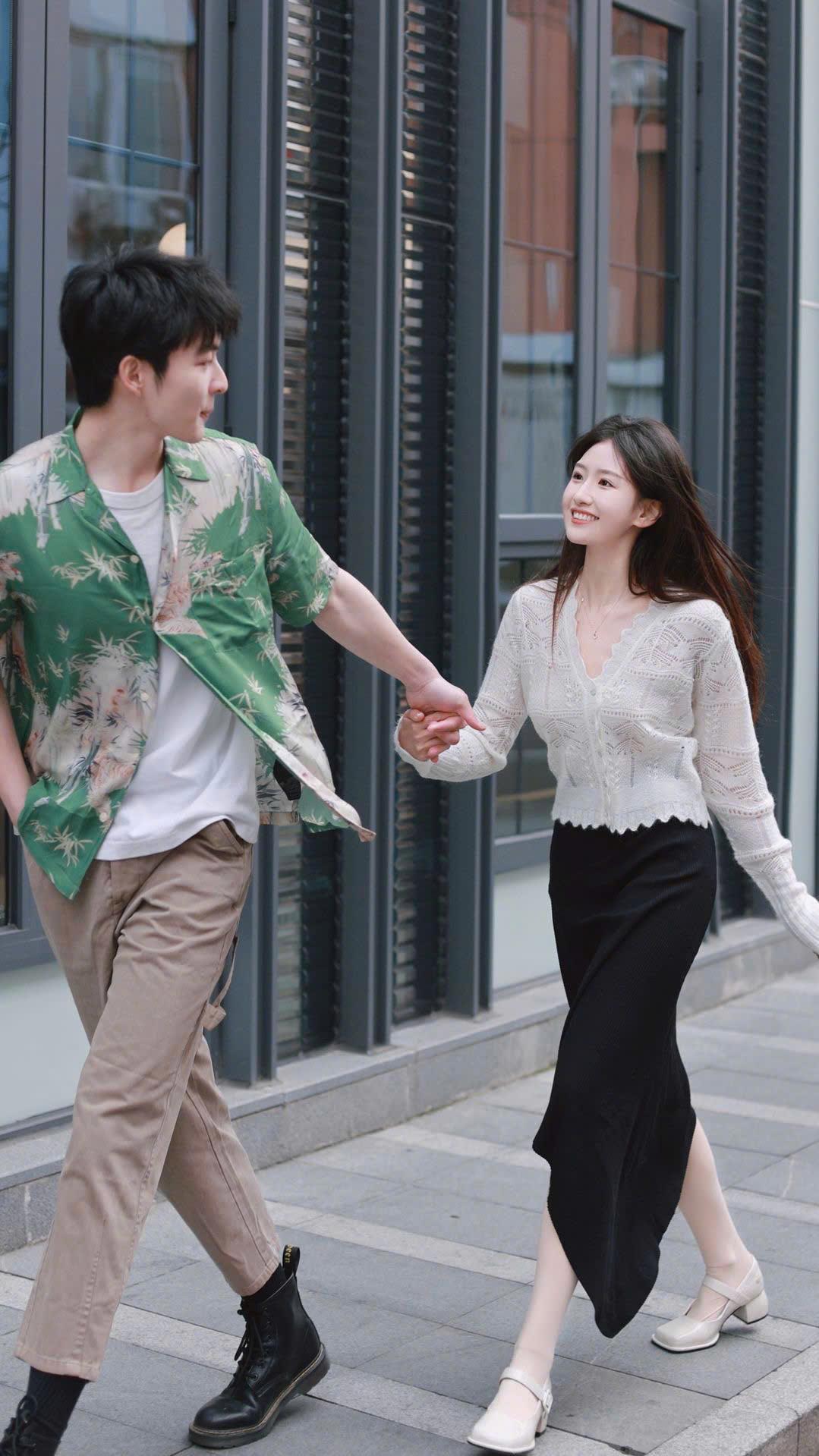 Cua Nhầm Giáo Sư Được Người Yêu Như Ý