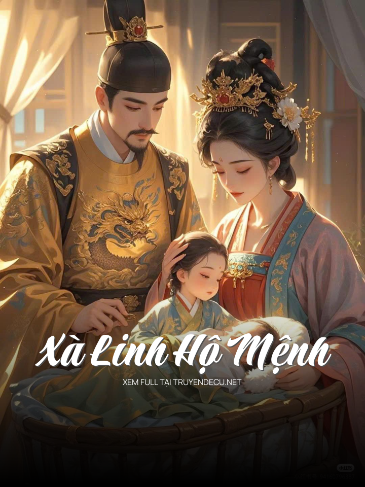 
                            Xà Linh Hộ Mệnh