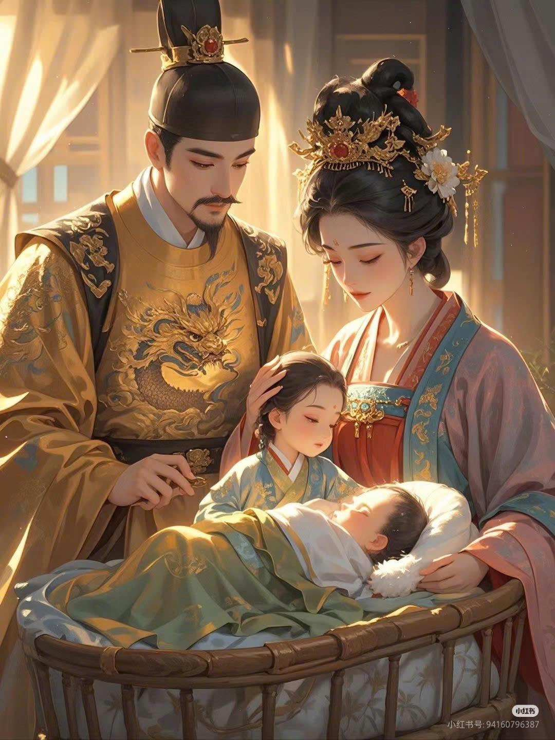 
                            Xà Linh Hộ Mệnh
