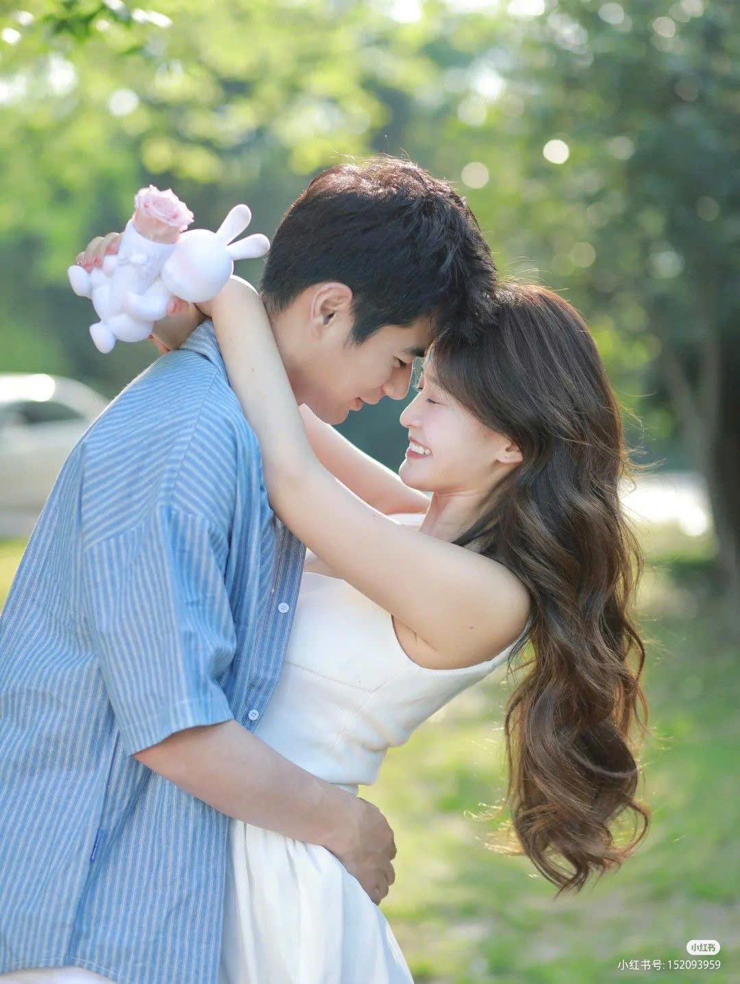 
                            Em Là Bến Đỗ Bình Yên