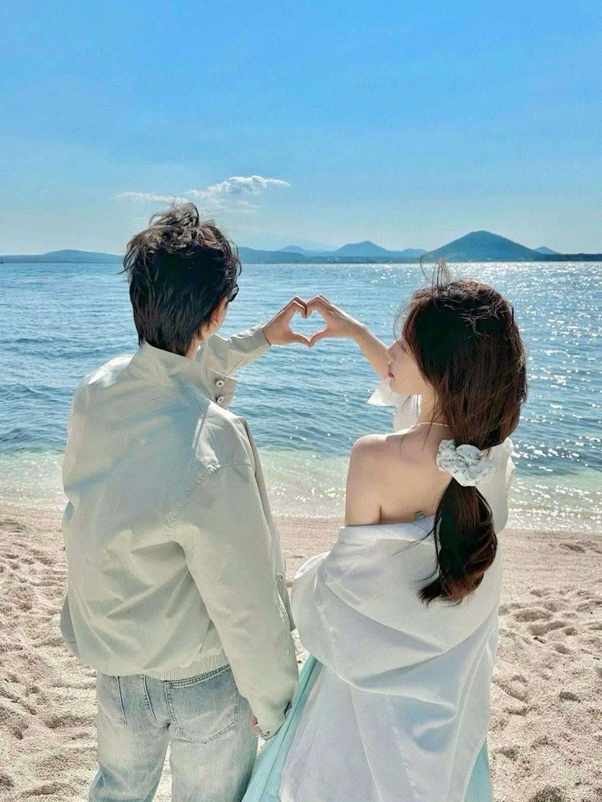 
                            Chúng Ta Là Định Mệnh Của Nhau
