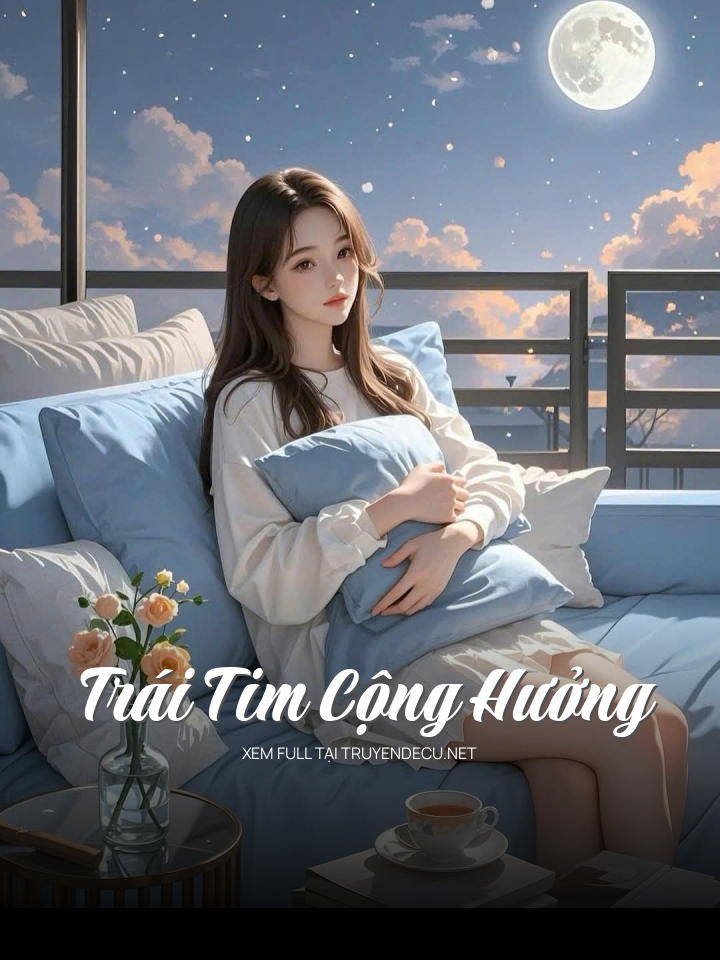 
                            Trái Tim Cộng Hưởng