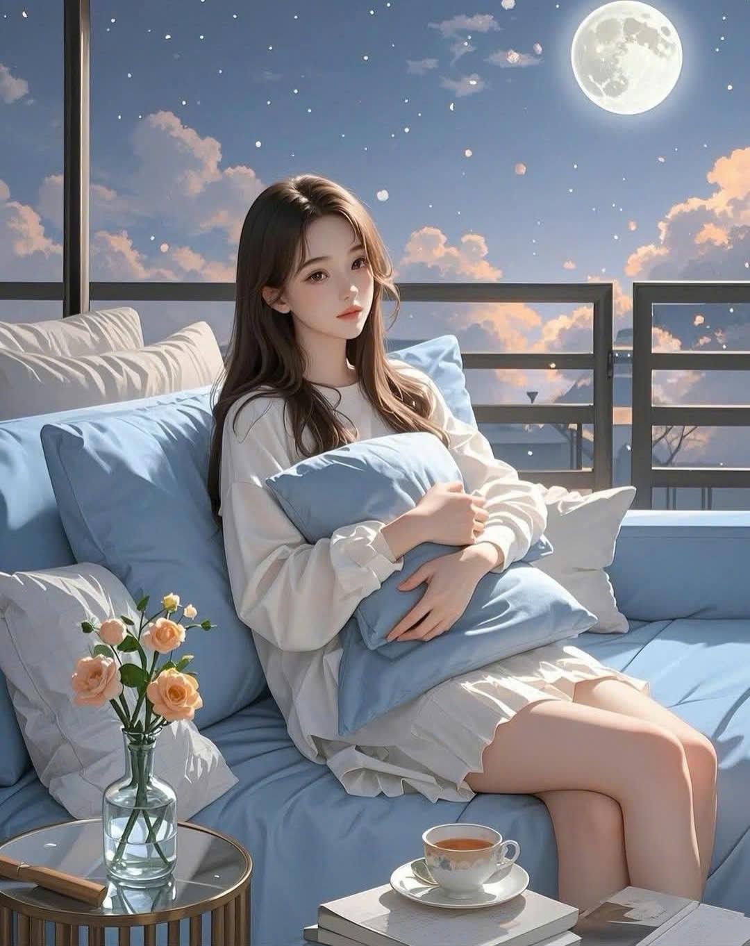 
                            Trái Tim Cộng Hưởng