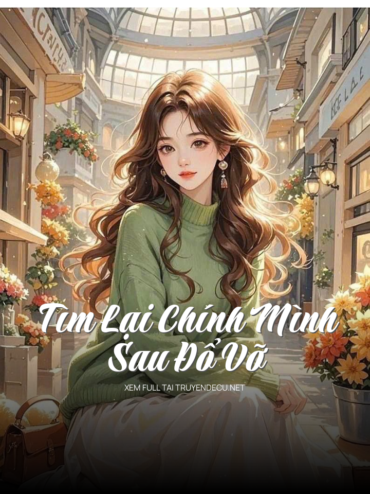 Tìm Lại Chính Mình Sau Đổ Vỡ