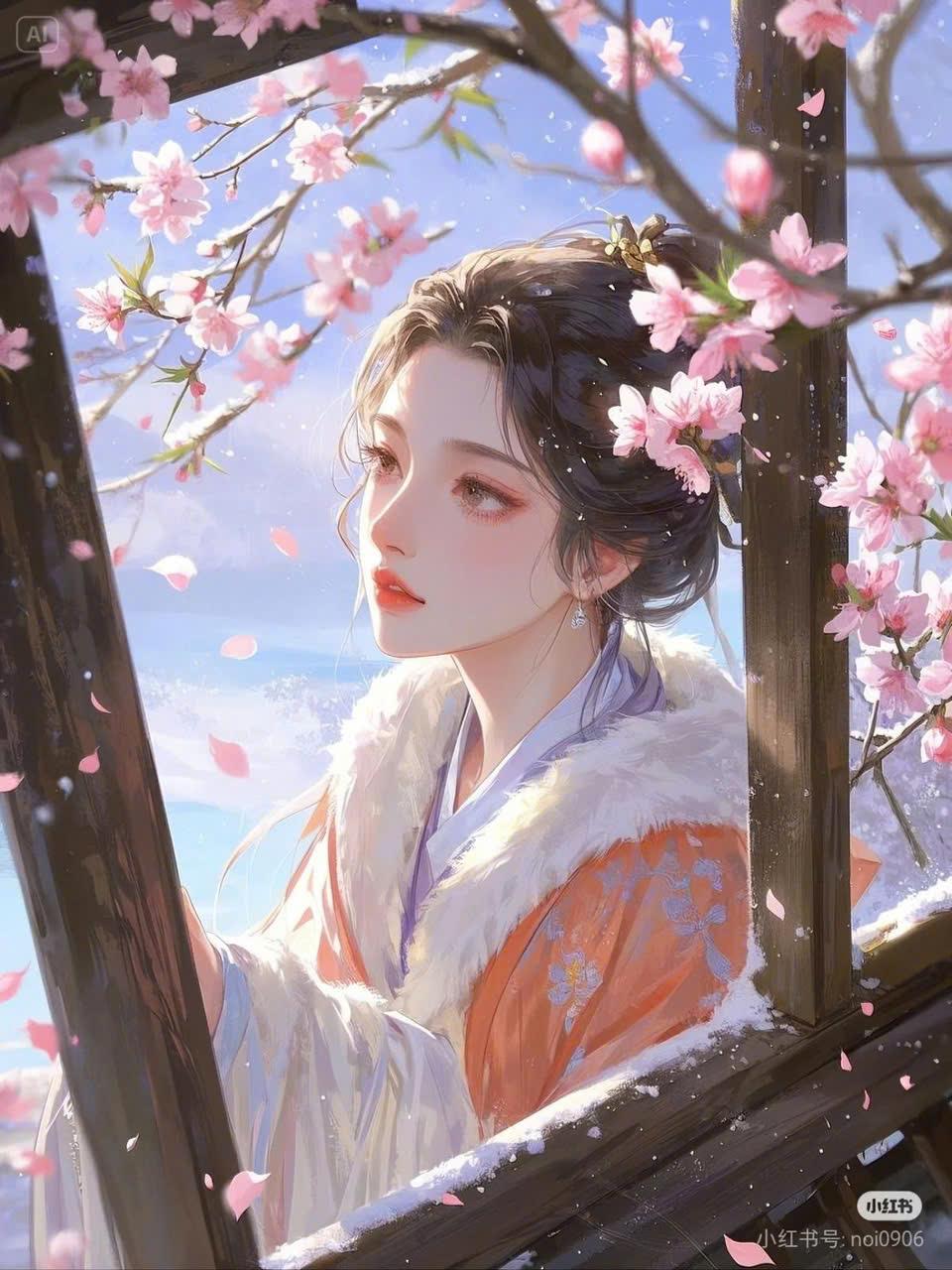 Bạc Tình Như Sương
