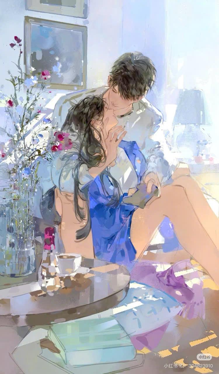 Thích Thầm Em Đã Lâu